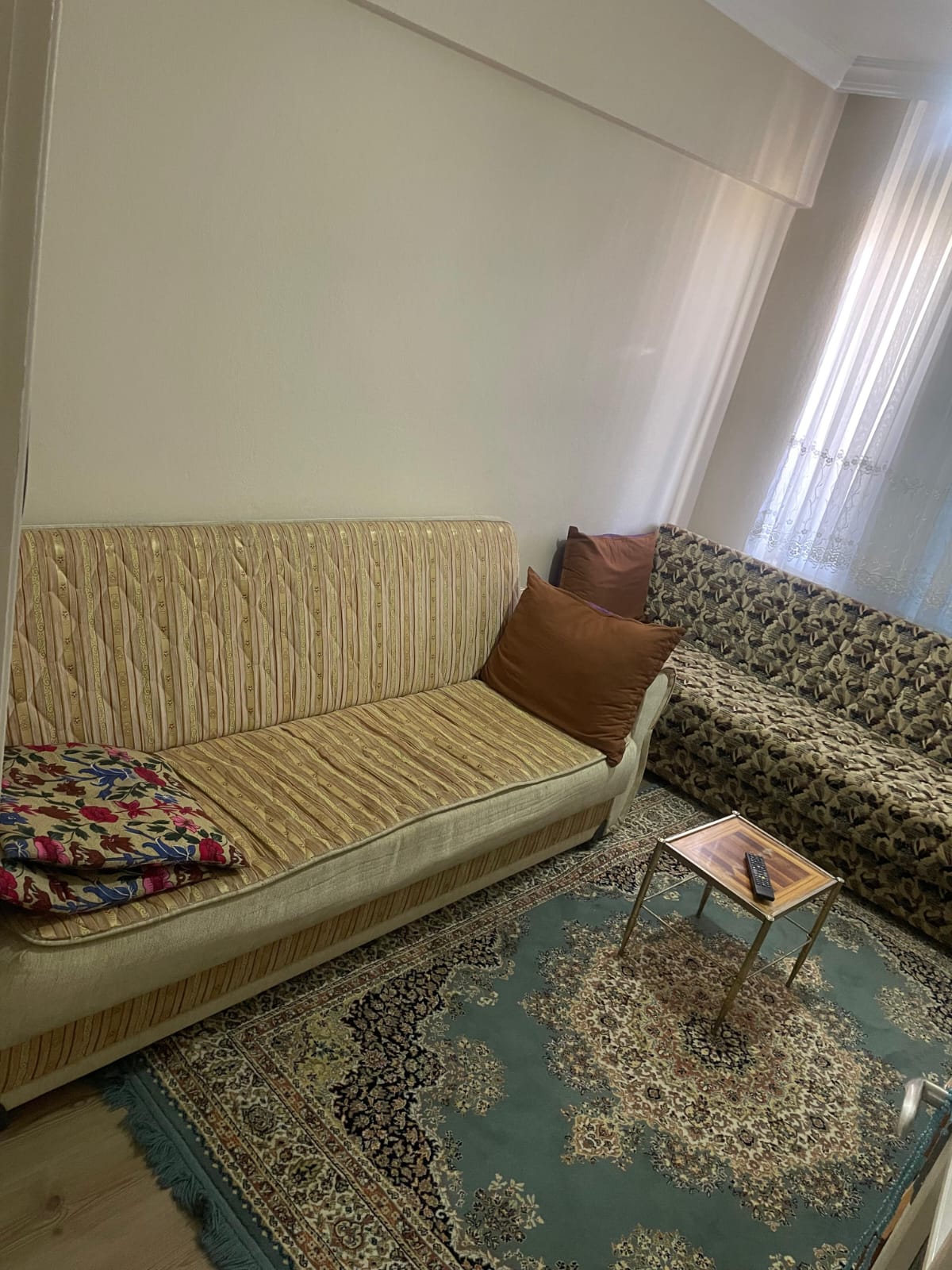 MABEL'DEN PETEK 87 DE SATILIK DAİRE